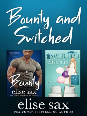 cover image of Bounty and Switched